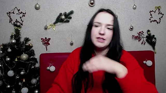 Snapshot of IsabelBlackberry chatting on December 22, 2024, 12:16 pm IsabelBlackberry online show from December 22, 2024, 12:16 pm