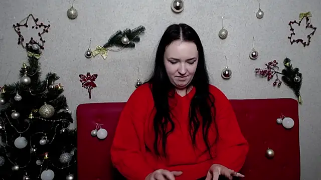 Snapshot of IsabelBlackberry chatting on December 22, 2024, 3:22 pm IsabelBlackberry online show from December 22, 2024, 3:22 pm
