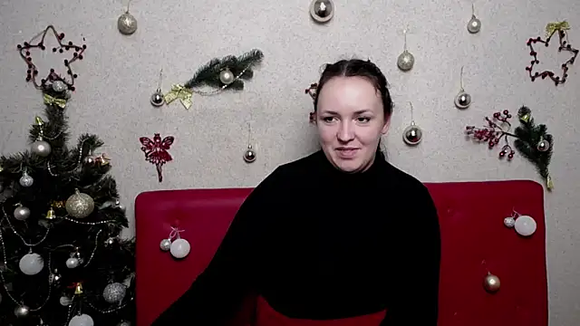 Snapshot of IsabelBlackberry chatting on December 23, 2024, 12:30 pm IsabelBlackberry online show from December 23, 2024, 12:30 pm
