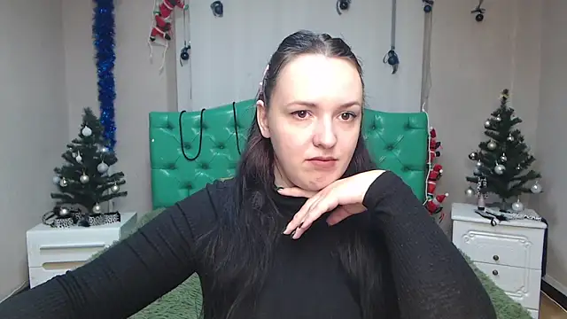 Snapshot of IsabelBlackberry chatting on December 28, 2024, 6:17 am IsabelBlackberry online show from December 28, 2024, 6:17 am