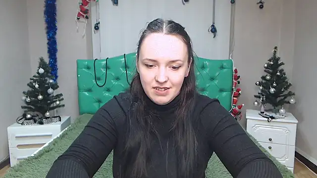 Snapshot of IsabelBlackberry chatting on December 28, 2024, 9:20 am IsabelBlackberry online show from December 28, 2024, 9:20 am