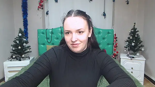 Snapshot of IsabelBlackberry chatting on December 28, 2024, 12:24 pm IsabelBlackberry online show from December 28, 2024, 12:24 pm