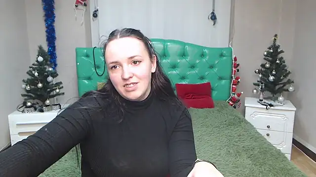 Snapshot of IsabelBlackberry chatting on December 28, 2024, 3:26 pm IsabelBlackberry online show from December 28, 2024, 3:26 pm