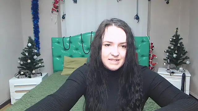 Snapshot of IsabelBlackberry chatting on January 10, 2025, 6:09 am IsabelBlackberry online show from January 10, 2025, 6:09 am