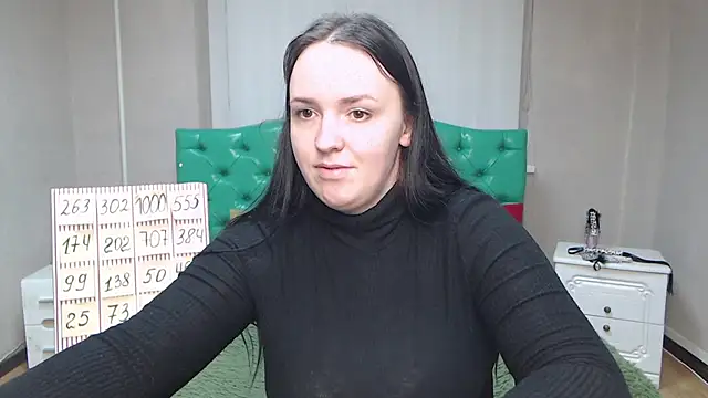 Snapshot of IsabelBlackberry chatting on January 20, 2025, 9:03 am IsabelBlackberry online show from January 20, 2025, 9:03 am