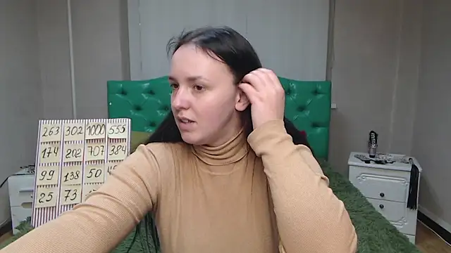 Snapshot of IsabelBlackberry chatting on January 22, 2025, 3:18 pm IsabelBlackberry online show from January 22, 2025, 3:18 pm