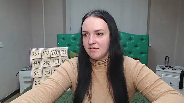 Snapshot of IsabelBlackberry chatting on January 25, 2025, 6:23 am IsabelBlackberry online show from January 25, 2025, 6:23 am