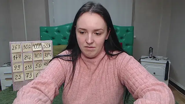 Snapshot of IsabelBlackberry chatting on January 26, 2025, 12:22 pm IsabelBlackberry online show from January 26, 2025, 12:22 pm