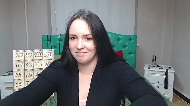 Snapshot of IsabelBlackberry chatting on February 8, 2025, 9:03 am IsabelBlackberry online show from February 8, 2025, 9:03 am