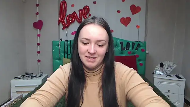 Snapshot of IsabelBlackberry chatting on February 24, 2025, 6:05 am IsabelBlackberry online show from February 24, 2025, 6:05 am