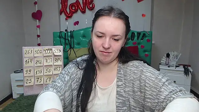 Snapshot of IsabelBlackberry chatting on March 20, 2025, 6:08 am IsabelBlackberry online show from March 20, 2025, 6:08 am
