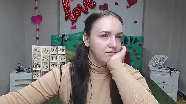 Snapshot of IsabelBlackberry chatting on September 22, 2025, 4:58 am IsabelBlackberry online show from September 22, 2025, 4:58 am
