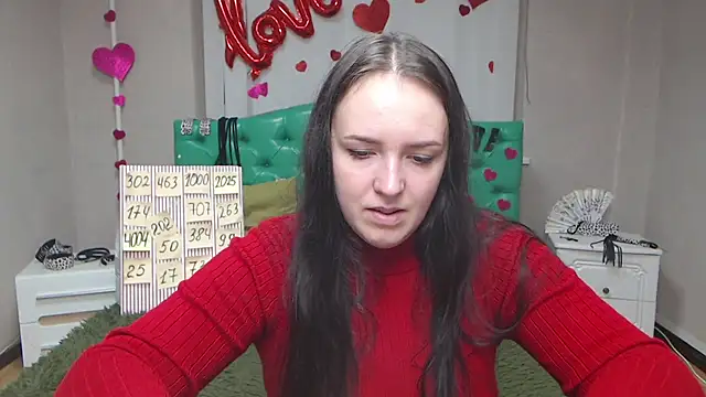 Snapshot of IsabelBlackberry chatting on October 10, 2025, 5:06 am IsabelBlackberry online show from October 10, 2025, 5:06 am