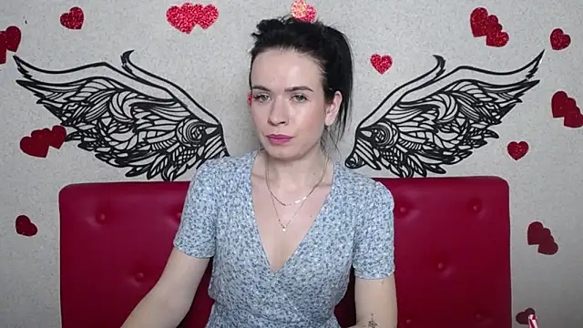 JasmineKouch online show from February 17, 2025, 12:21 am