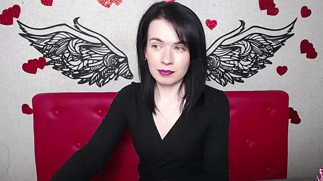 JasmineKouch online show from February 22, 2025, 12:27 am