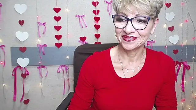 Snapshot of EllaBonito chatting on January 31, 2025, 12:29 pm EllaBonito online show from January 31, 2025, 12:29 pm