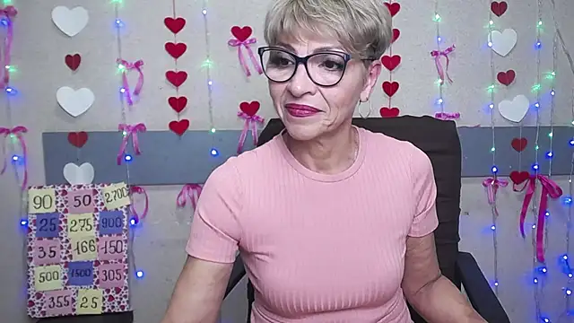 Snapshot of EllaBonito chatting on February 13, 2025, 9:41 am EllaBonito online show from February 13, 2025, 9:41 am