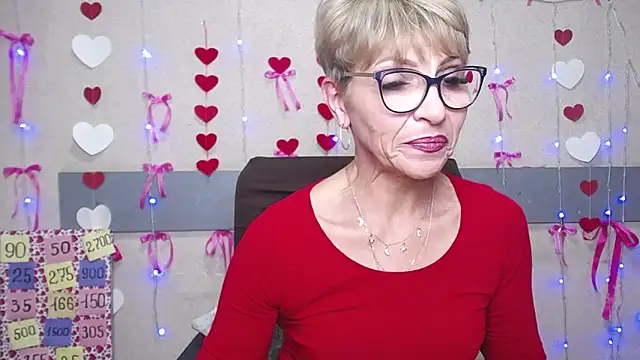 Snapshot of EllaBonito chatting on February 16, 2025, 6:21 am EllaBonito online show from February 16, 2025, 6:21 am