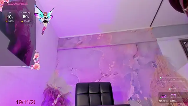 Snapshot of Karla-Ebony chatting on November 19, 2025, 2:06 pm Karla-Ebony online show from November 19, 2025, 2:06 pm