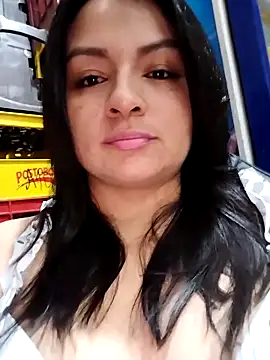 Linda Lars online show from March 15, 2025, 4:13 am