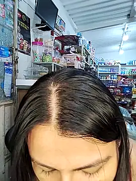 Linda Lars online show from March 22, 2025, 5:49 am