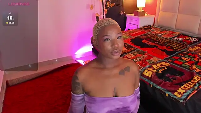 KenyaMystic online show from January 14, 2025, 8:37 pm