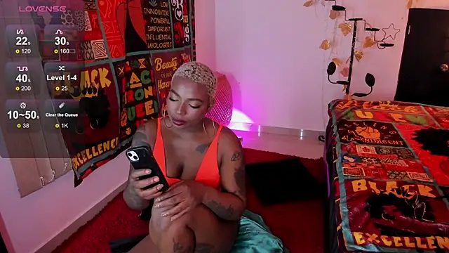 KenyaMystic online show from January 17, 2025, 9:17 pm