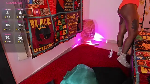 KenyaMystic online show from January 18, 2025, 12:24 am