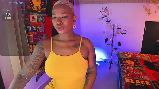 KenyaMystic online show from February 12, 2025, 11:41 pm