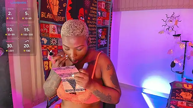 KenyaMystic online show from February 15, 2025, 8:33 pm