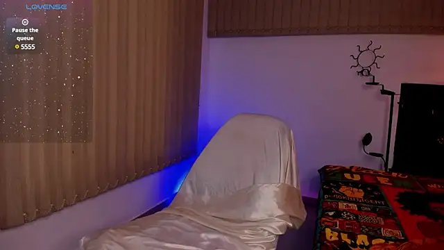 KenyaMystic online show from March 7, 2025, 8:44 pm