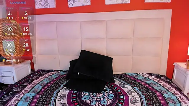 KenyaMystic online show from March 15, 2025, 3:40 am