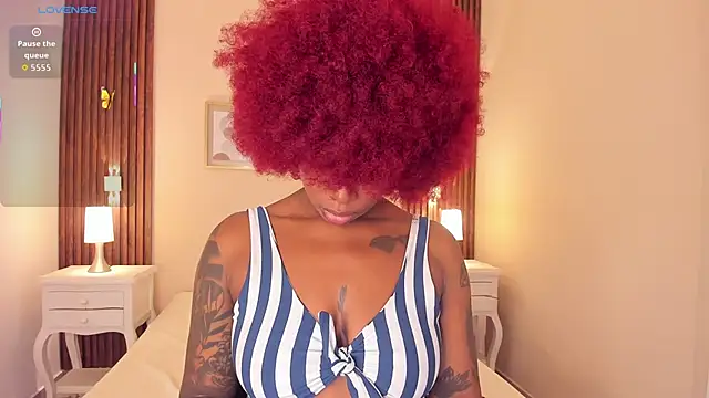 KenyaMystic online show from September 19, 2025, 4:07 pm