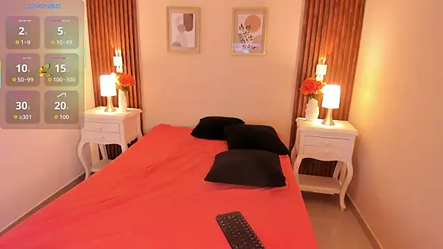 KenyaMystic online show from September 29, 2025, 10:20 am