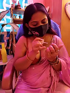 nisha baby2 online show from November 2, 2025, 6:38 am