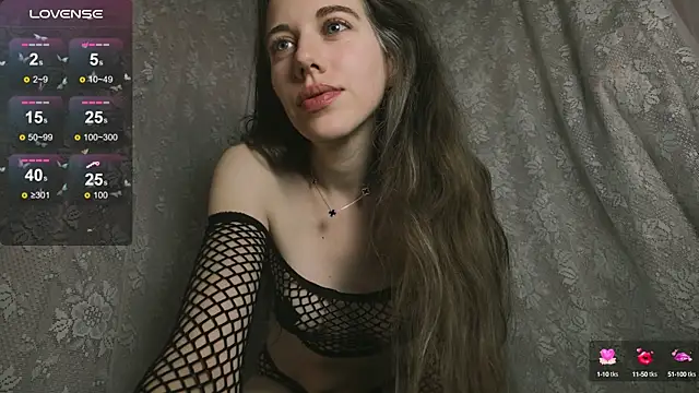 Mimi Miya online show from September 27, 2025, 12:26 am