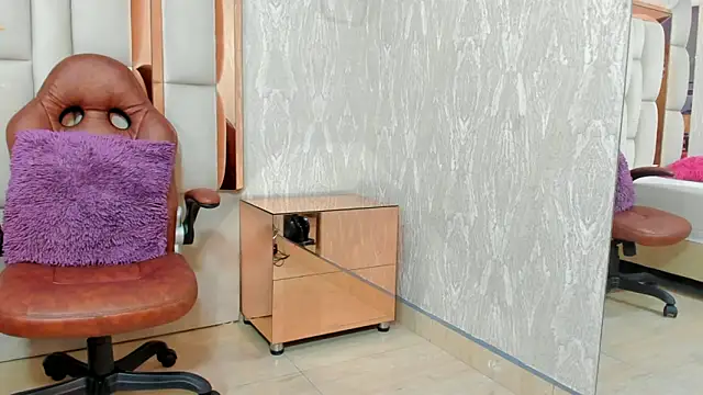 Gema-lexy online show from January 18, 2025, 3:49 pm