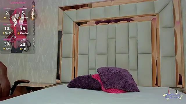 Gema-lexy online show from January 20, 2025, 12:39 pm