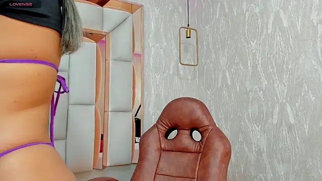 Gema-lexy online show from February 4, 2025, 12:22 pm