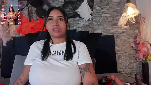 La indiia online show from October 21, 2025, 8:31 pm