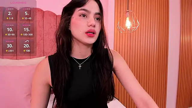 Snapshot of ariel_jonees chatting on March 5, 2025, 4:46 pm ariel jonees online show from March 5, 2025, 4:46 pm
