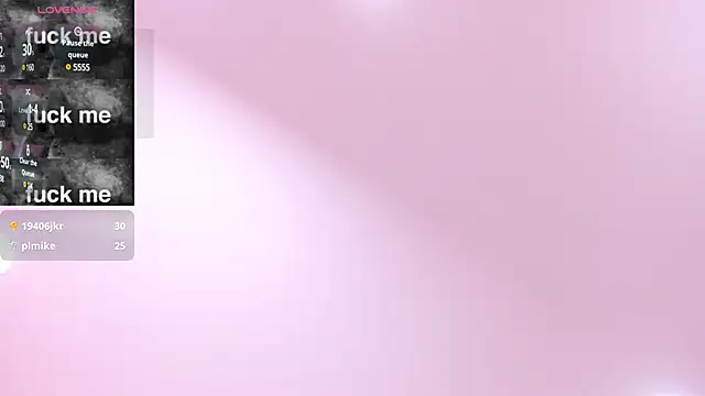 Snapshot of ariel_jonees chatting on March 14, 2025, 6:29 pm ariel jonees online show from March 14, 2025, 6:29 pm