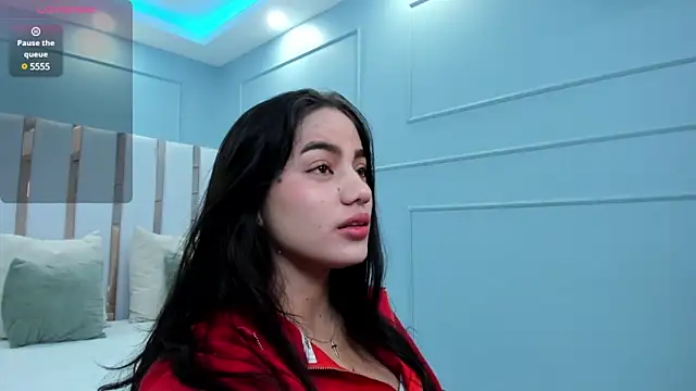 Snapshot of ariel_jonees chatting on March 21, 2025, 11:12 am ariel jonees online show from March 21, 2025, 11:12 am