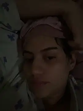 ariel jonees online show from November 10, 2025, 6:45 am