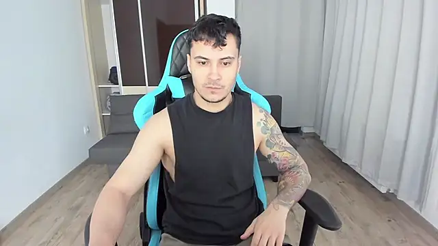 MatMalonne online show from January 14, 2025, 5:40 am