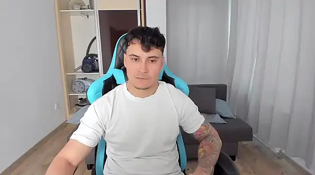 MatMalonne online show from January 20, 2025, 1:53 pm