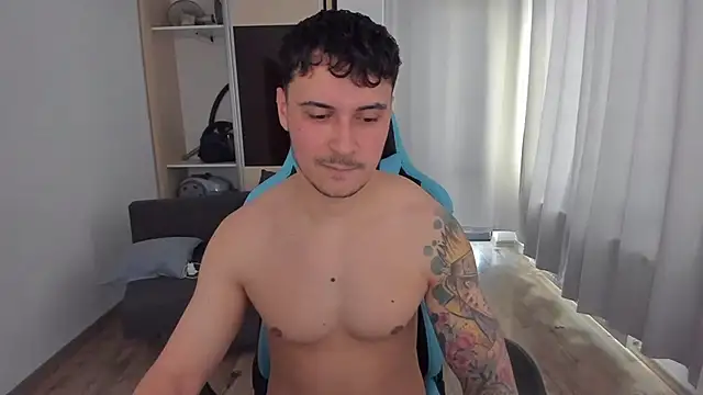 MatMalonne online show from January 27, 2025, 9:44 am