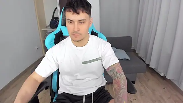 MatMalonne online show from January 29, 2025, 4:41 pm