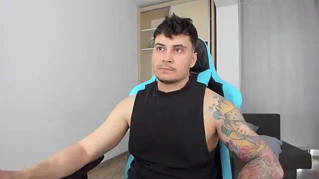 MatMalonne online show from February 1, 2025, 1:41 pm