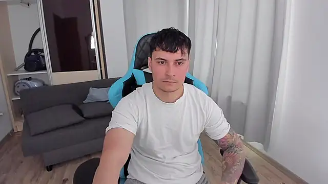 MatMalonne online show from February 5, 2025, 12:06 pm